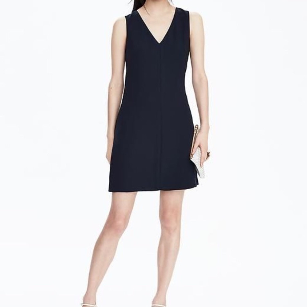 Banana Republic dress